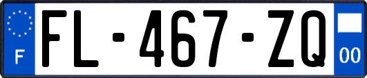 FL-467-ZQ