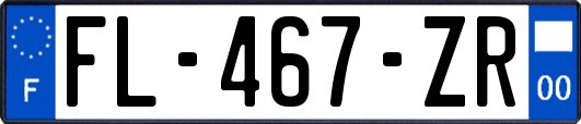 FL-467-ZR