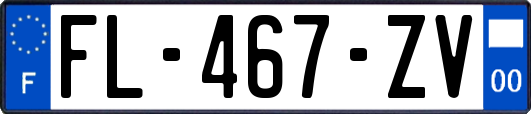 FL-467-ZV