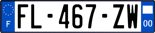 FL-467-ZW