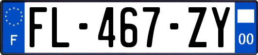 FL-467-ZY