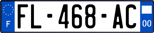 FL-468-AC