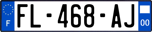 FL-468-AJ