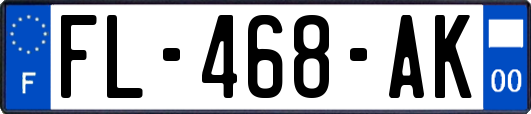 FL-468-AK