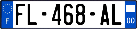 FL-468-AL