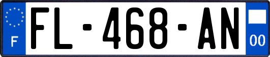 FL-468-AN