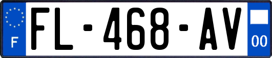 FL-468-AV