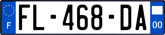 FL-468-DA