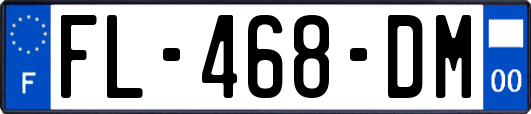 FL-468-DM