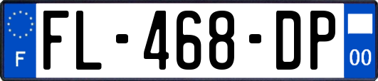 FL-468-DP