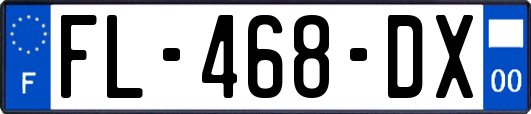 FL-468-DX