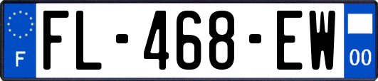 FL-468-EW