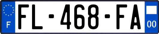 FL-468-FA