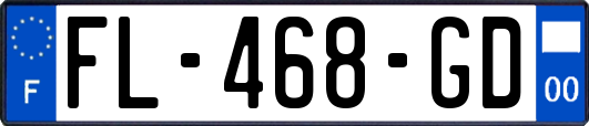 FL-468-GD