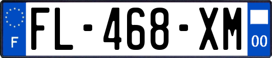 FL-468-XM