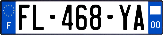FL-468-YA