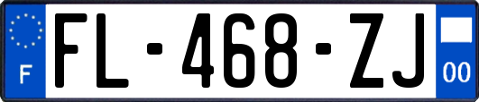 FL-468-ZJ