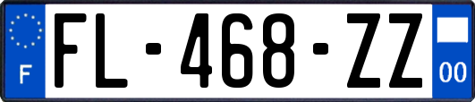 FL-468-ZZ