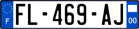 FL-469-AJ