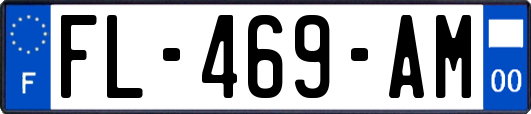 FL-469-AM