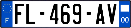 FL-469-AV