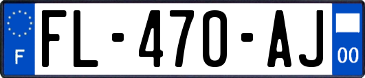 FL-470-AJ