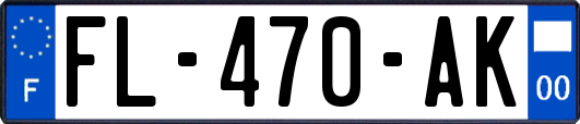 FL-470-AK