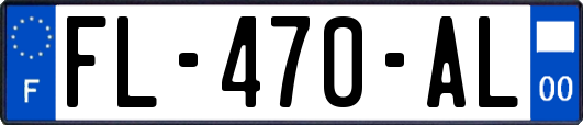 FL-470-AL