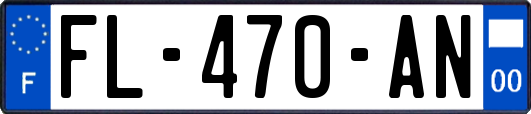 FL-470-AN