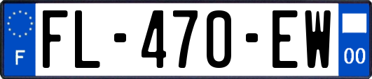 FL-470-EW