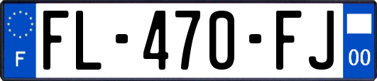 FL-470-FJ