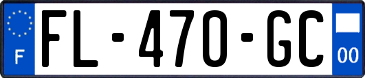 FL-470-GC