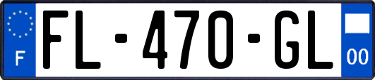 FL-470-GL