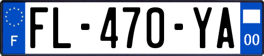 FL-470-YA