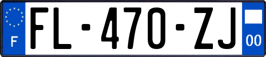 FL-470-ZJ