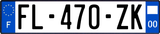 FL-470-ZK