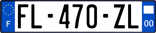 FL-470-ZL