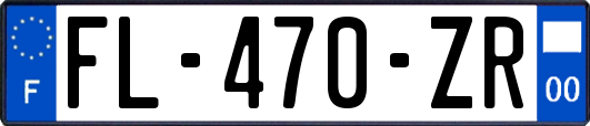 FL-470-ZR