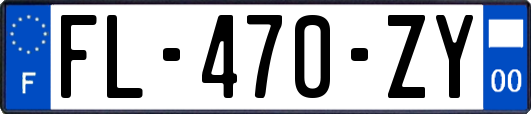 FL-470-ZY