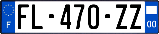 FL-470-ZZ