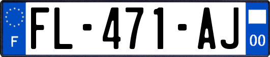 FL-471-AJ