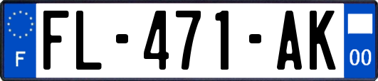 FL-471-AK