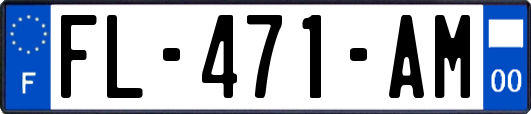 FL-471-AM