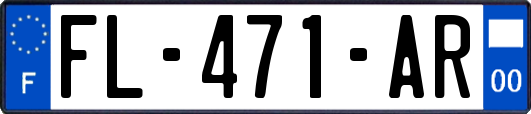 FL-471-AR