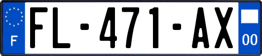 FL-471-AX