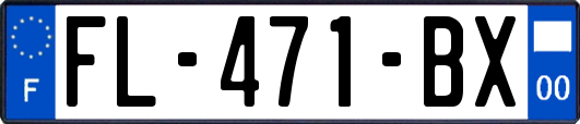 FL-471-BX
