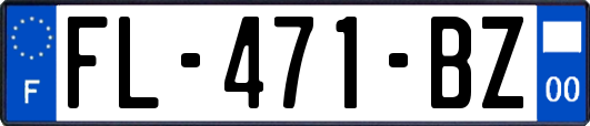 FL-471-BZ