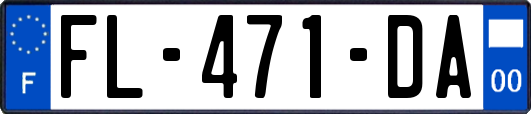 FL-471-DA