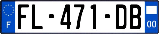 FL-471-DB