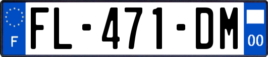 FL-471-DM